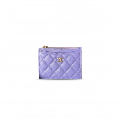 CHANEL CARD HOLDER A84105 (11.5*9cm) 